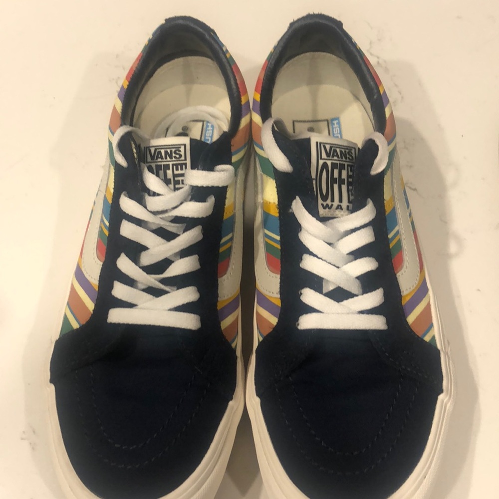 Vans Ultra Cush